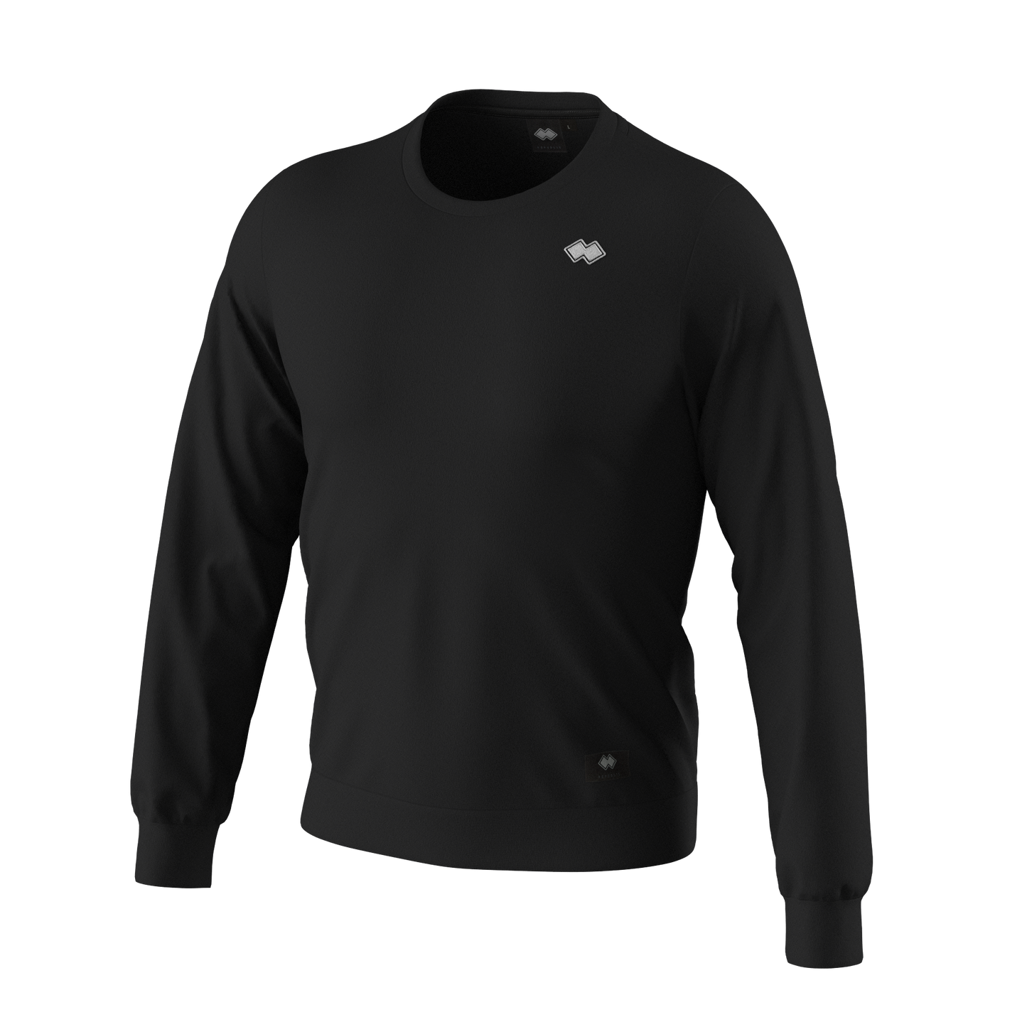 ESSENTIAL FW25/26 ROUNDNECK 044 MAN AD