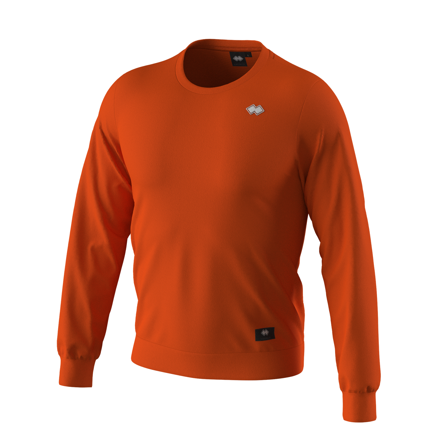 ESSENTIAL FW25/26 ROUNDNECK 044 MAN AD