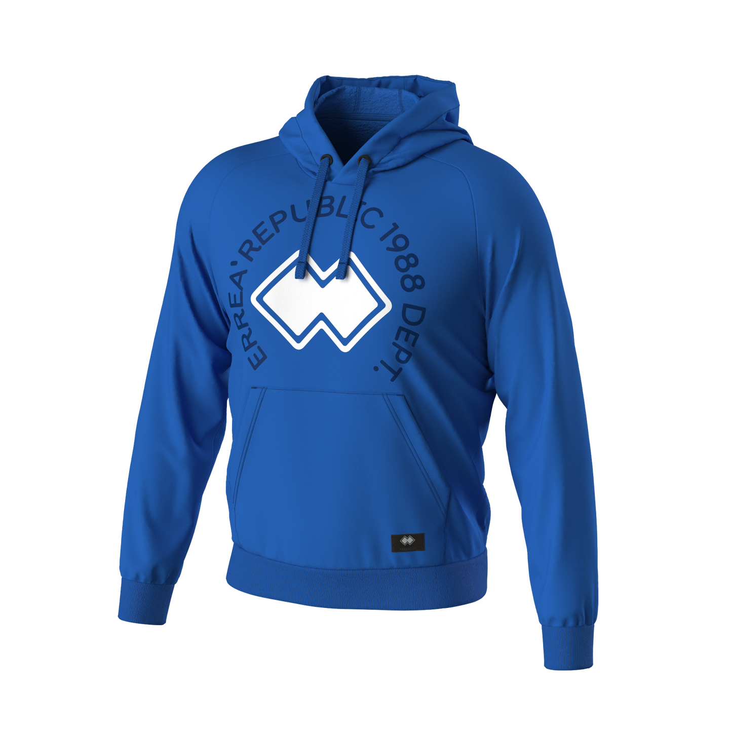 GFX FW25/26 HOODY 016 MAN AD