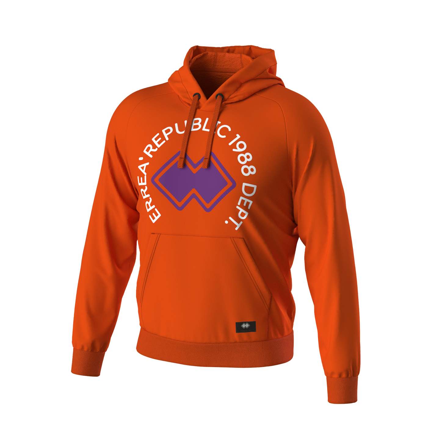 GFX FW25/26 HOODY 016 MAN AD