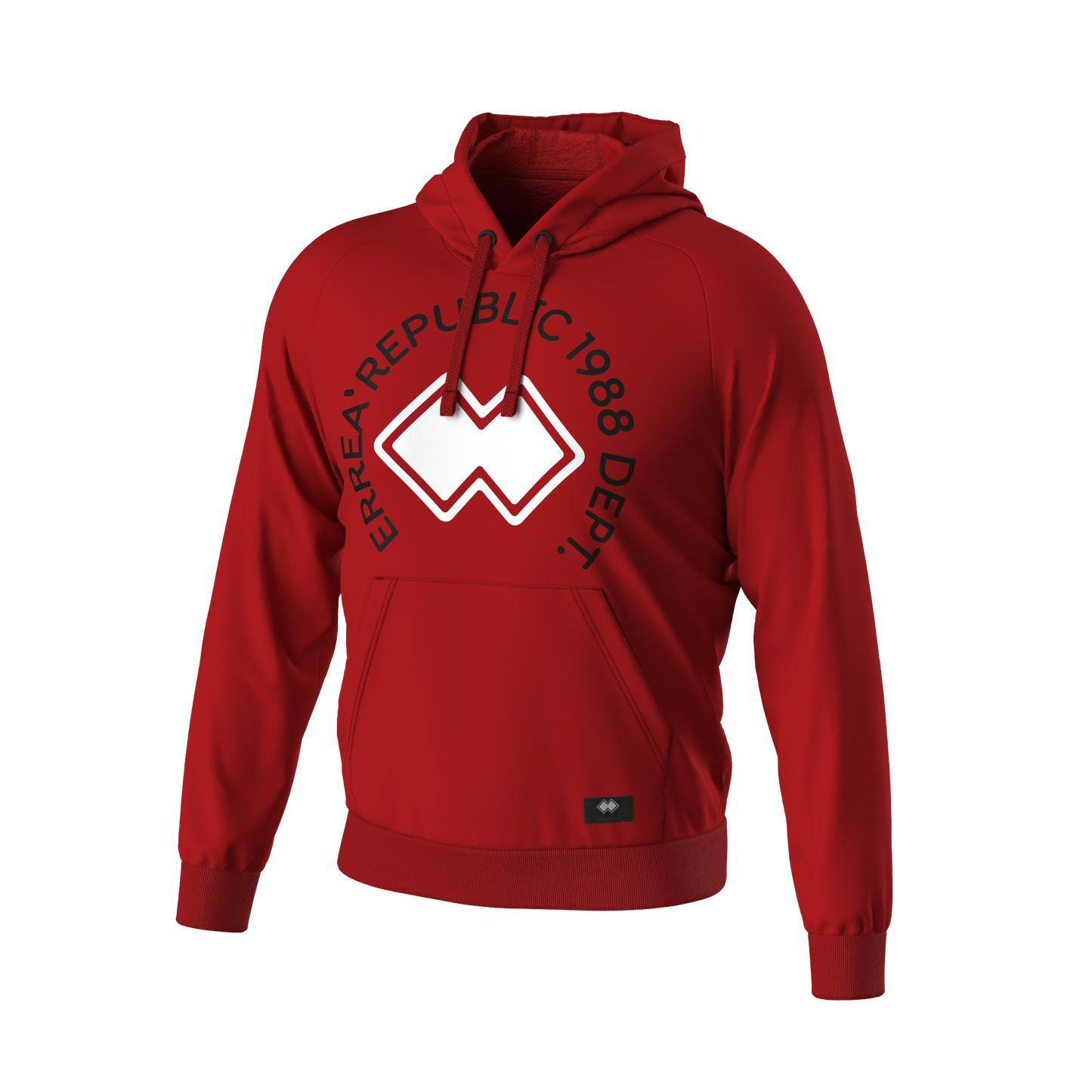 GFX FW25/26 HOODY 016 MAN AD