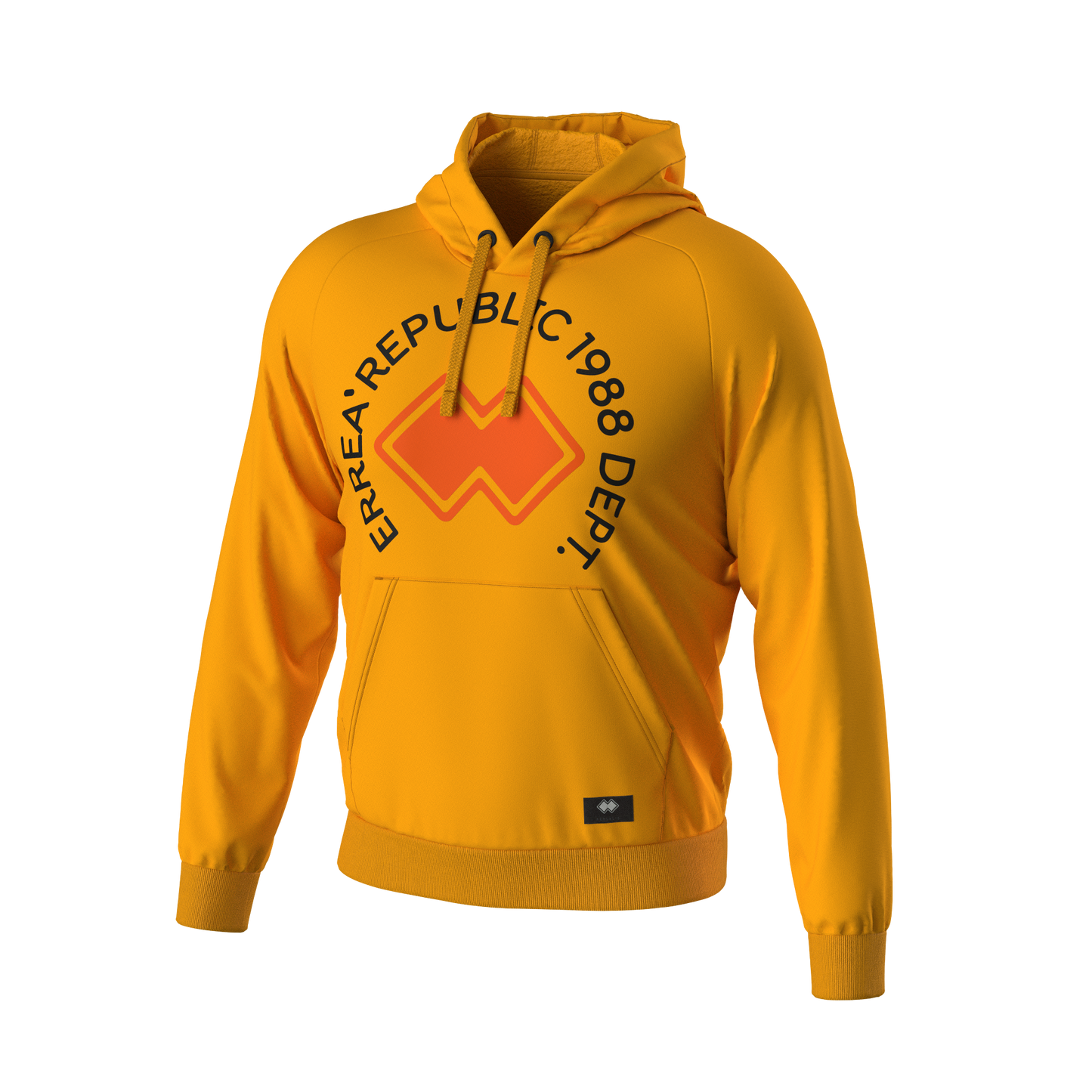 GFX FW25/26 HOODY 016 MAN AD