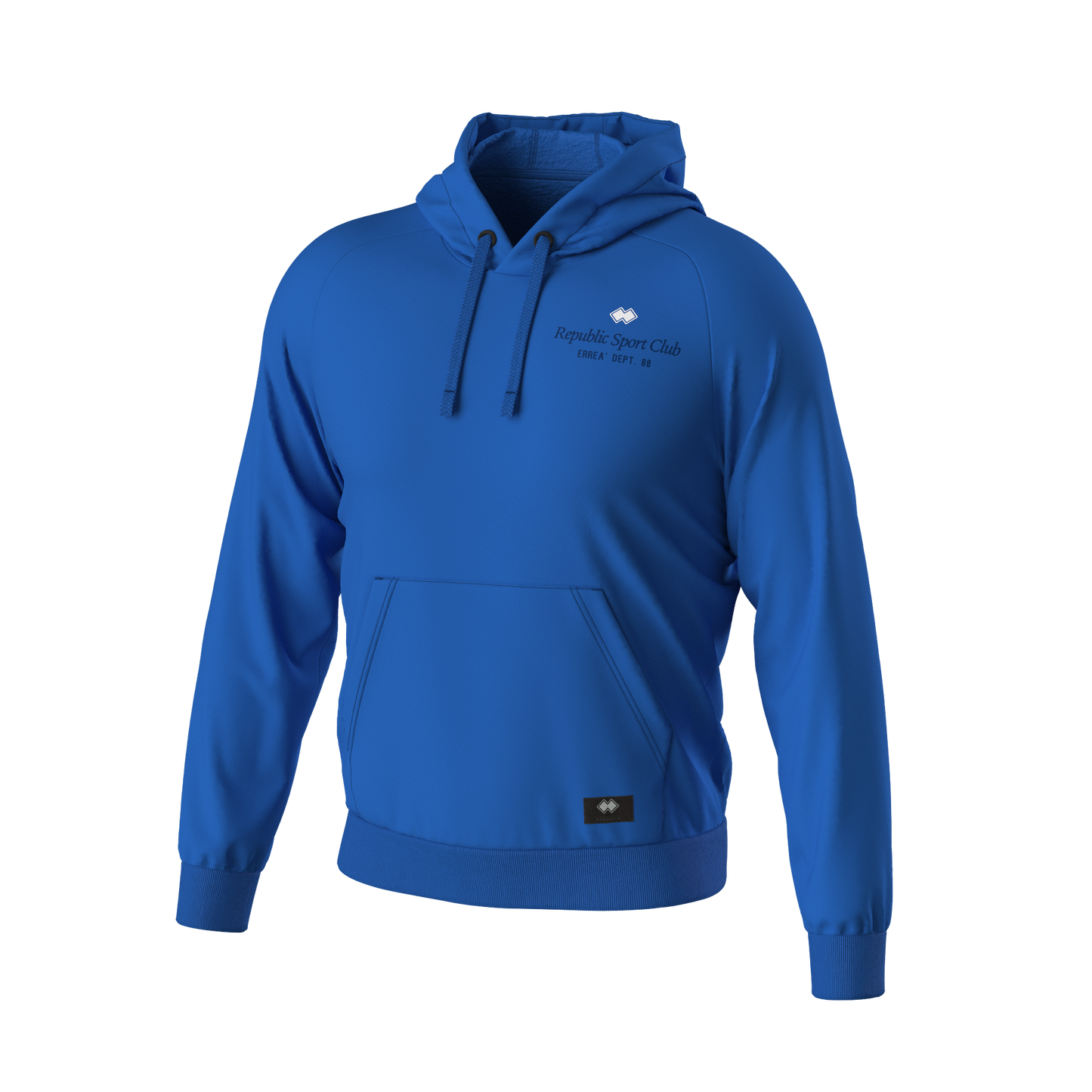 GFX FW25/26 HOODY 016 A MAN AD