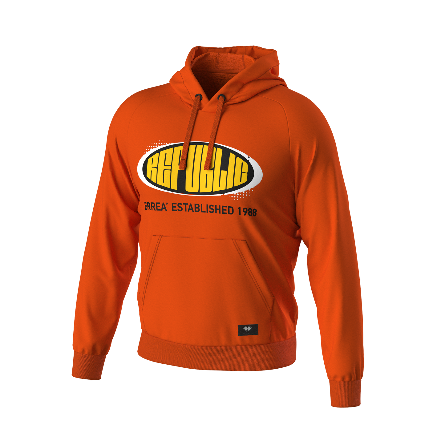 GFX FW25/26 HOODY 016 C MAN AD