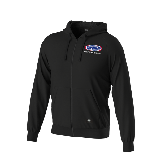 GFX FW25/26 HOODY ZIP 017 C MAN AD