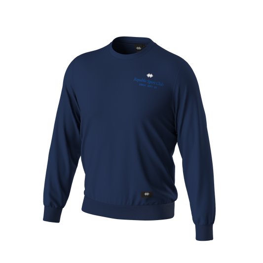 GFX FW25/26 ROUNDNECK 018 MAN AD