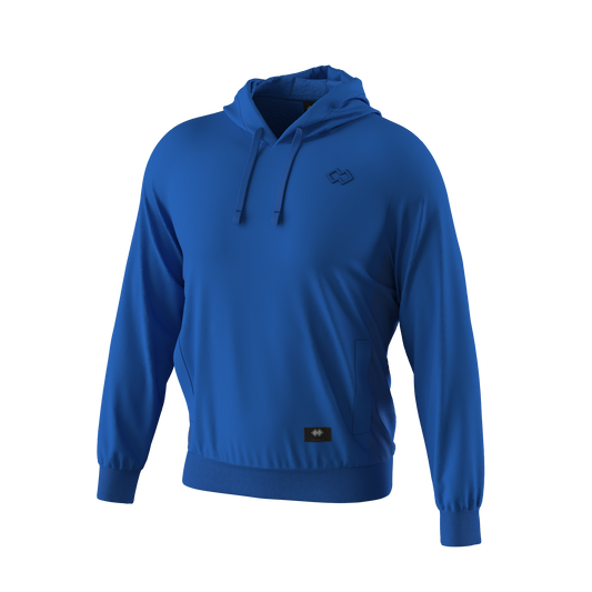 ESSENTIAL PLUS FW25/26 HOODY 036 MAN AD