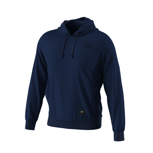 ESSENTIAL PLUS FW25/26 HOODY 036 MAN AD