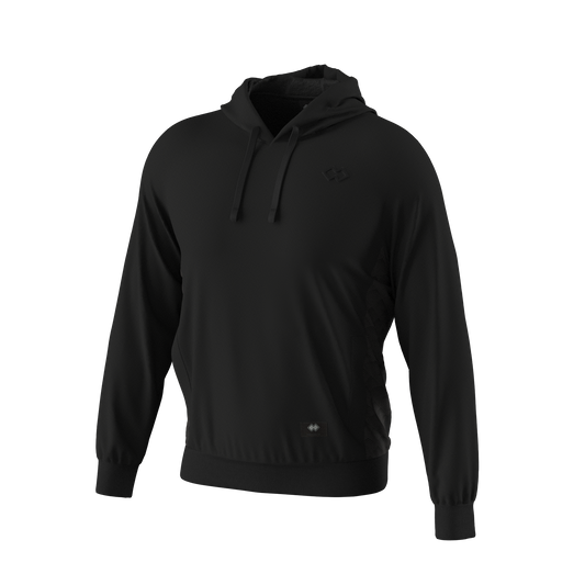 ESSENTIAL PLUS FW25/26 HOODY 036 MAN AD