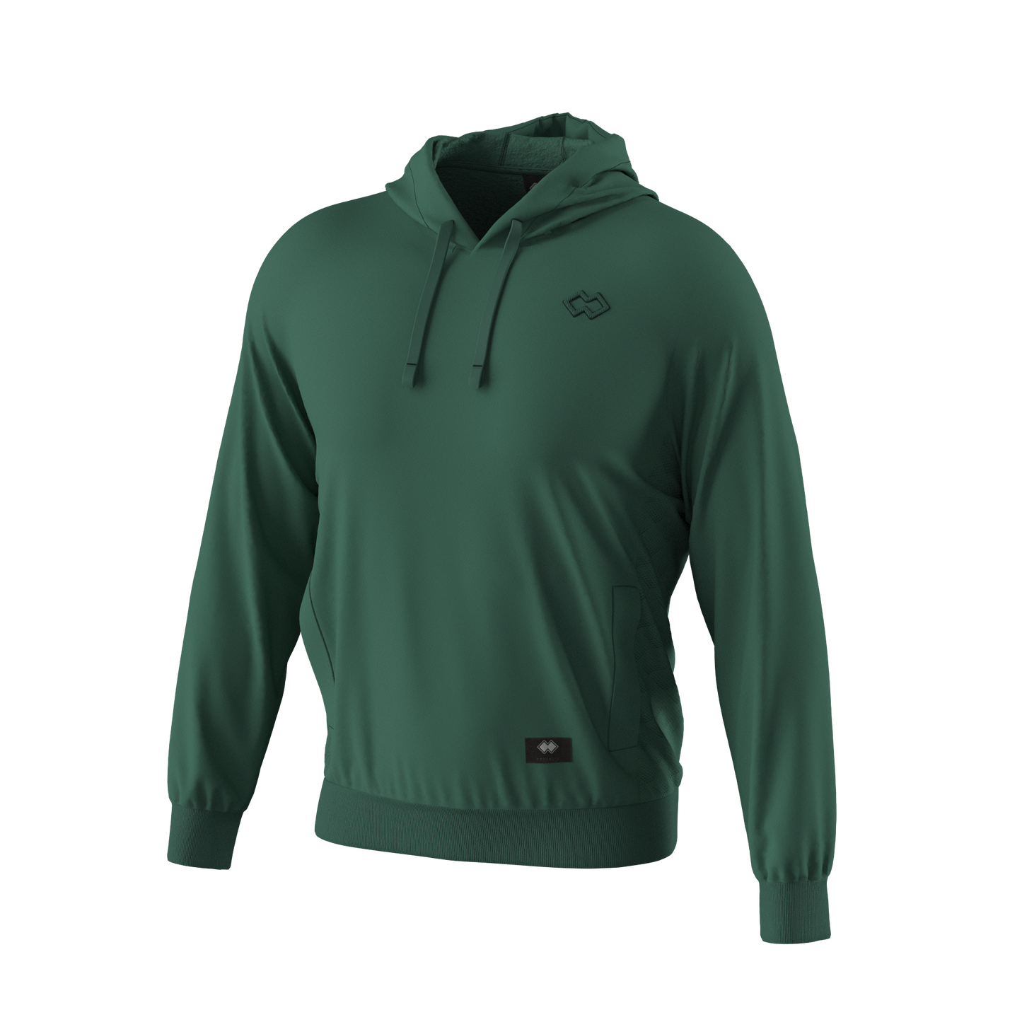 ESSENTIAL PLUS FW25/26 HOODY 036 MAN AD