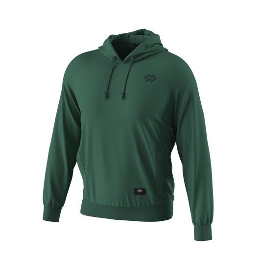 ESSENTIAL PLUS FW25/26 HOODY 036 MAN AD