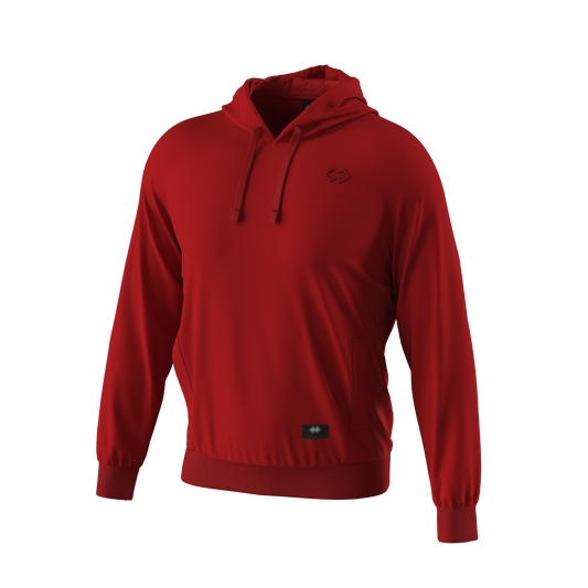 ESSENTIAL PLUS FW25/26 HOODY 036 MAN AD