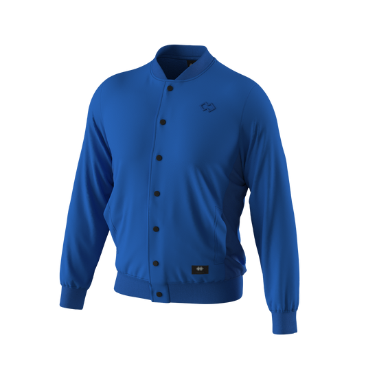 ESSENTIAL PLUS FW25/26 BOMBER 039 MAN AD