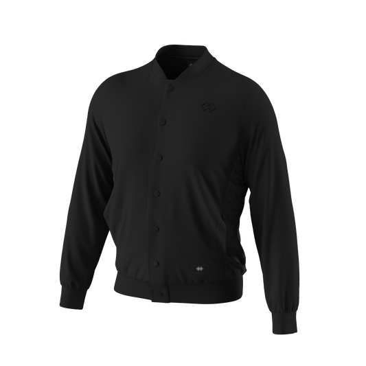 ESSENTIAL PLUS FW25/26 BOMBER 039 MAN AD