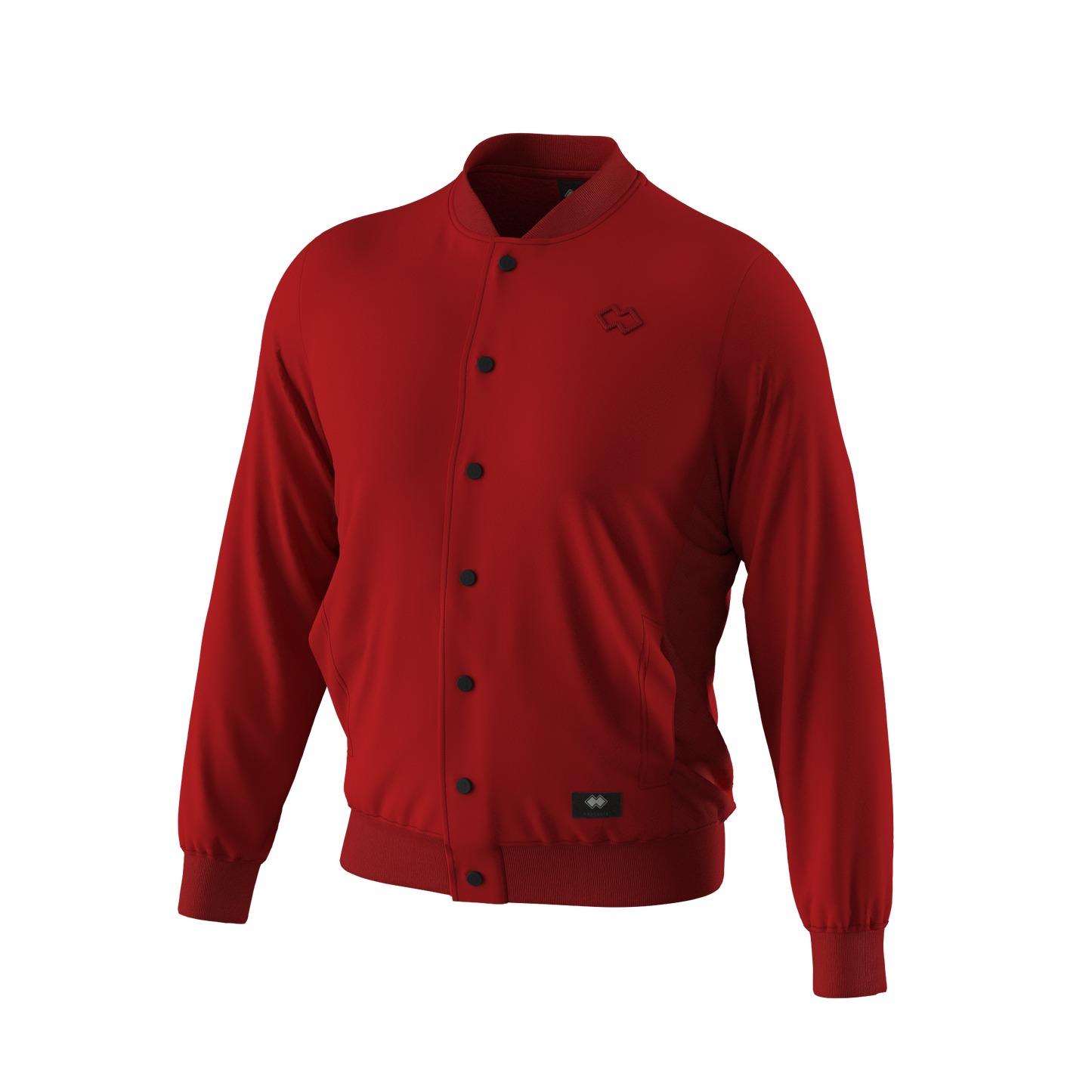ESSENTIAL PLUS FW25/26 BOMBER 039 MAN AD