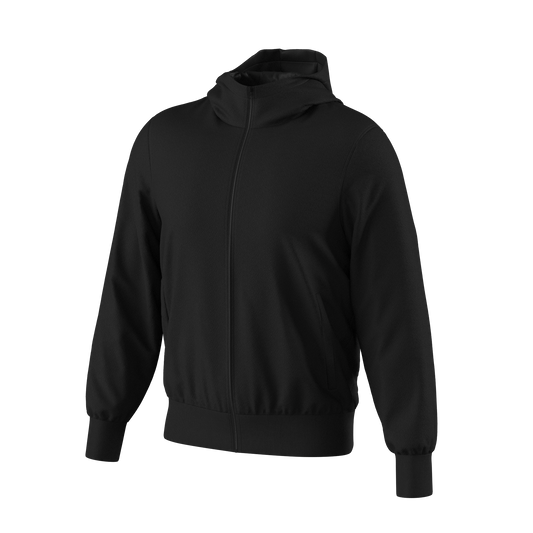 NO LOGO FW25/26 JACKET REVERSE 25 MAN AD