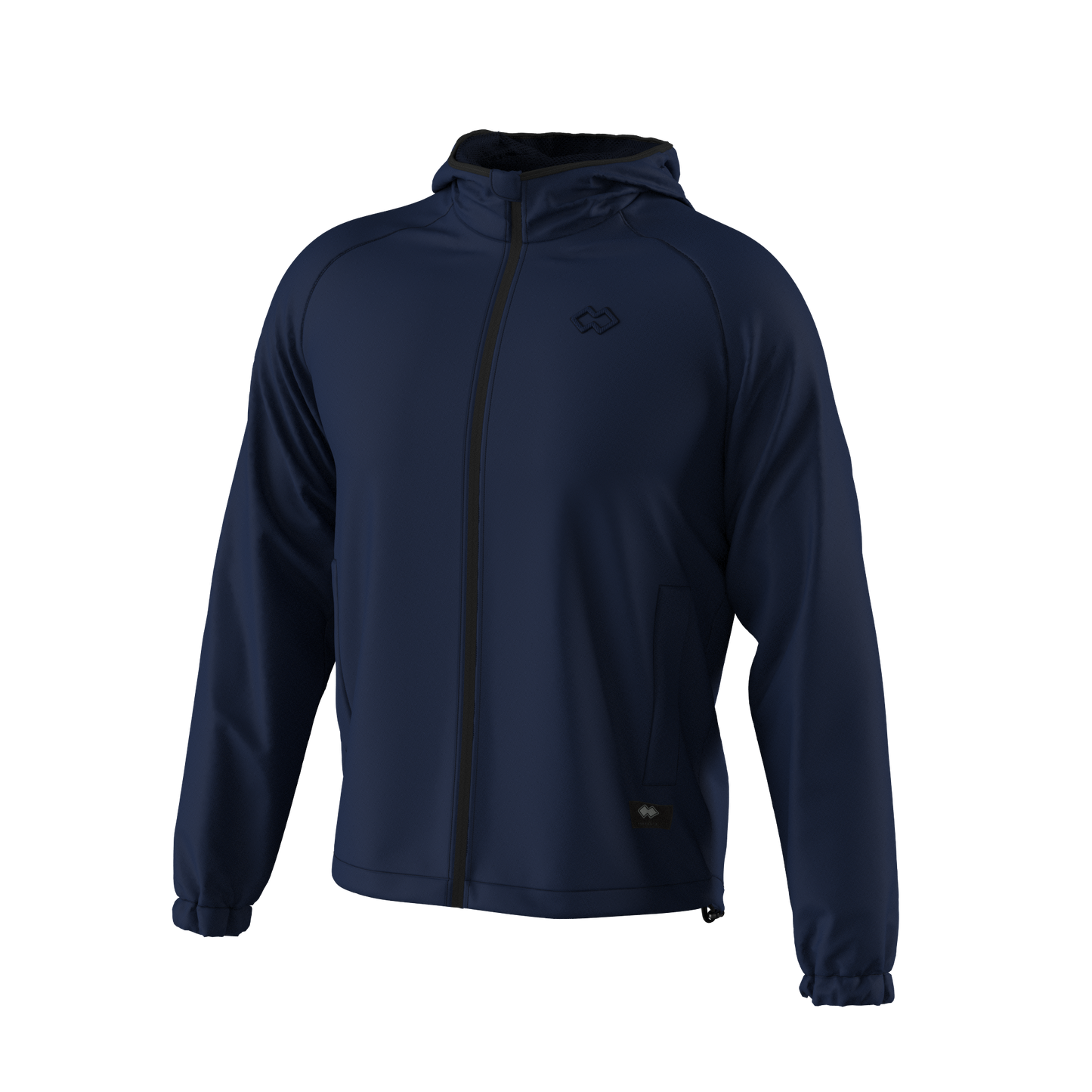 ESSENTIAL PLUS FW25/26 WINDBREAKER 035 MAN AD