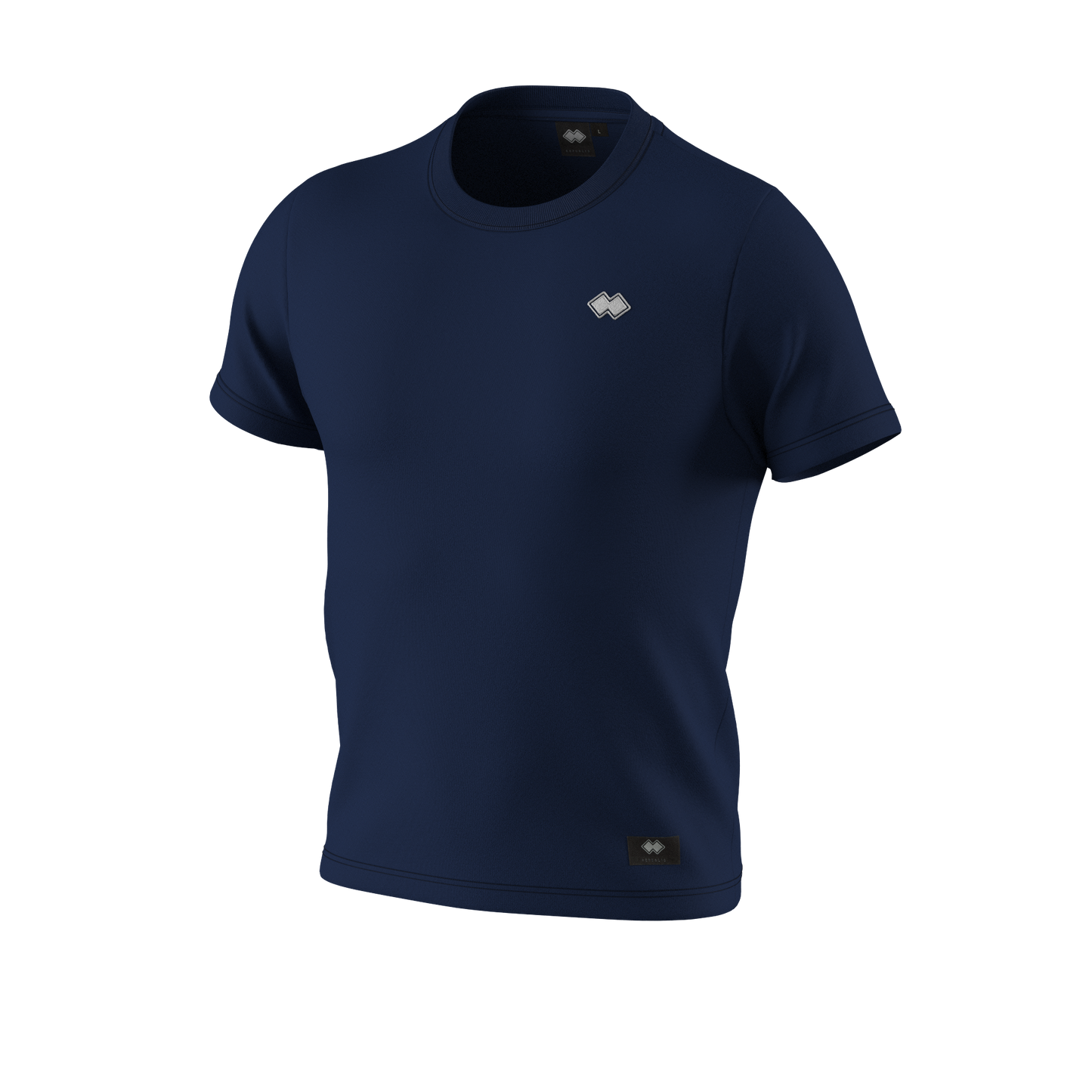 ESSENTIAL FW25/26 TEE 047 MAN AD