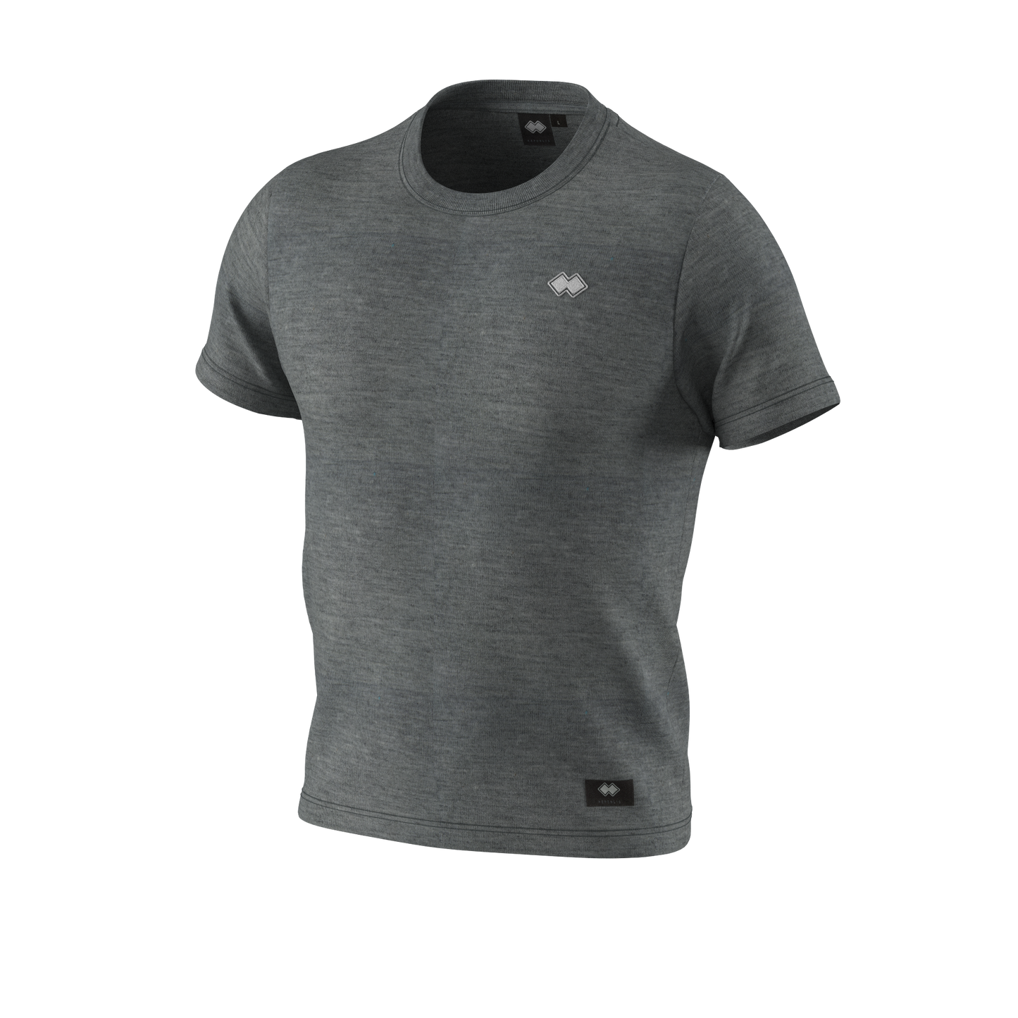 ESSENTIAL FW25/26 TEE 047 MAN AD