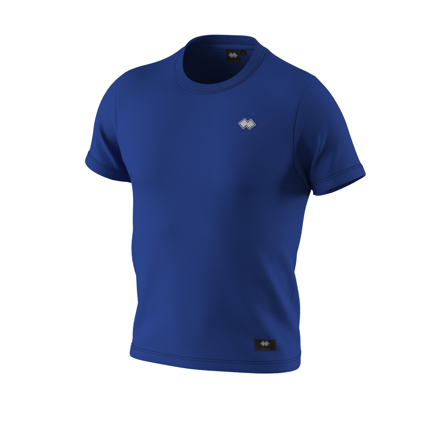 ESSENTIAL FW25/26 TEE 047 MAN AD