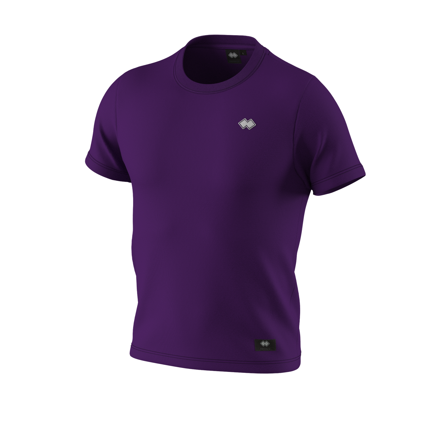 ESSENTIAL FW25/26 TEE 047 MAN AD
