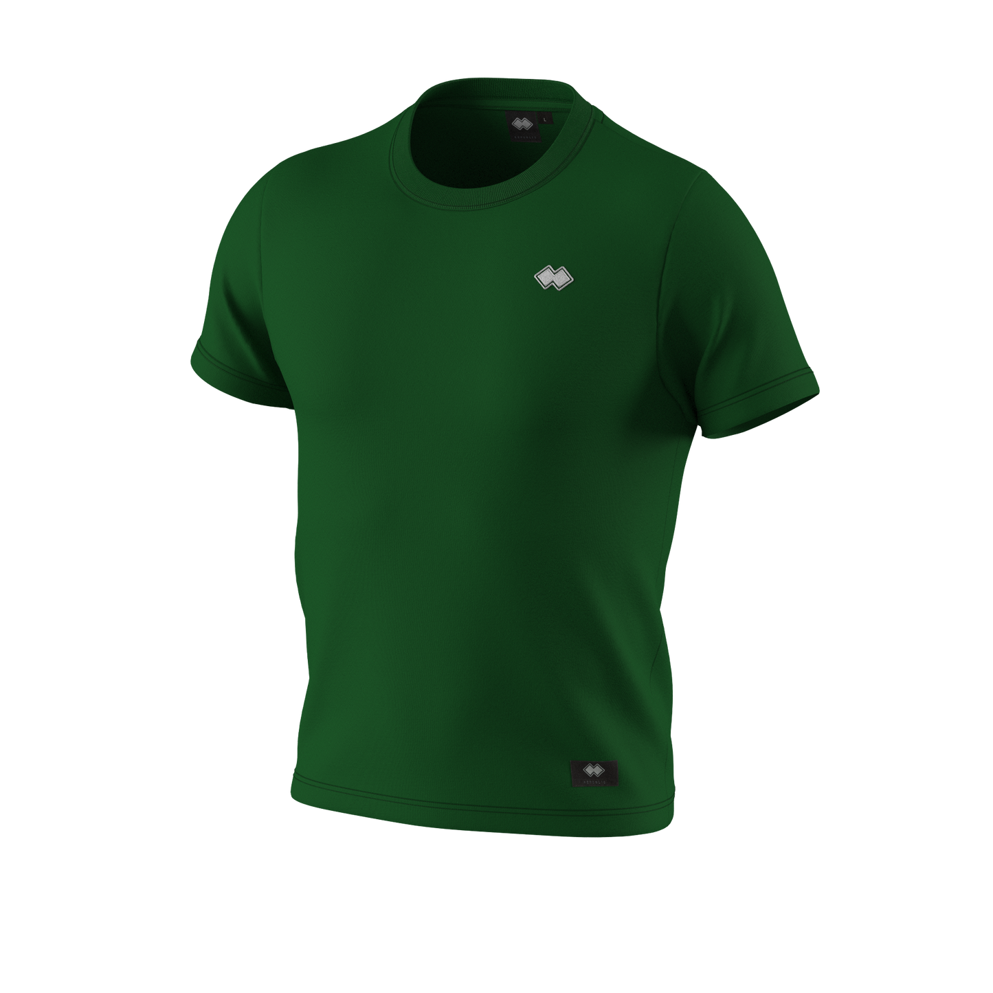 ESSENTIAL FW25/26 TEE 047 MAN AD