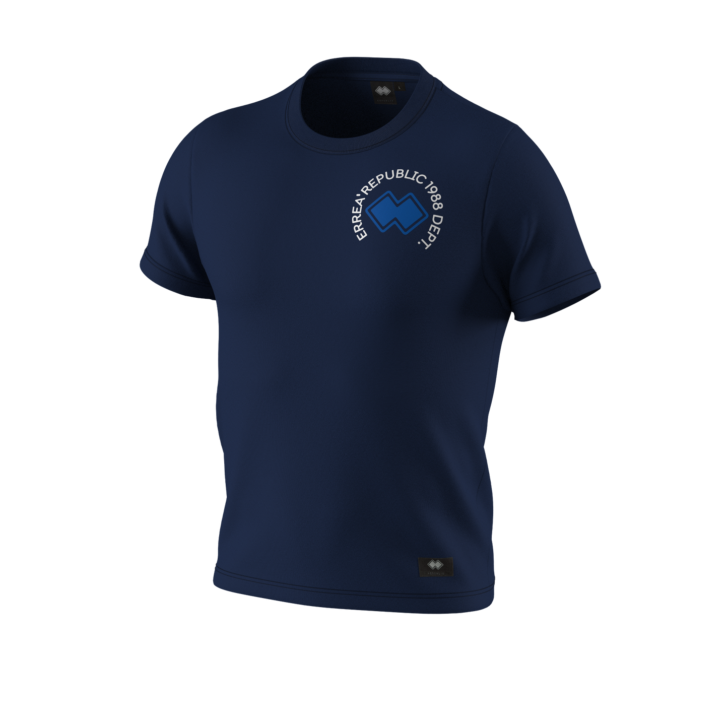 GFX FW25/26 TEE 015 MAN AD