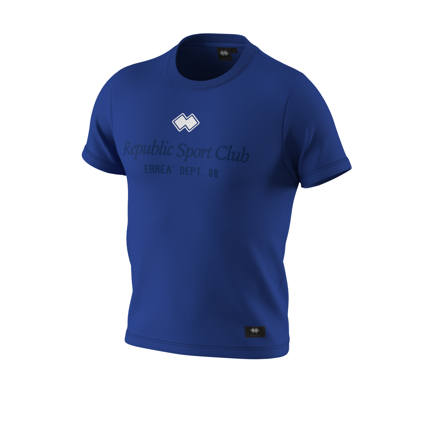 GFX FW25/26 TEE 015 A MAN AD