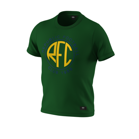 SOCCER FW25/26 TEE 07 MAN AD