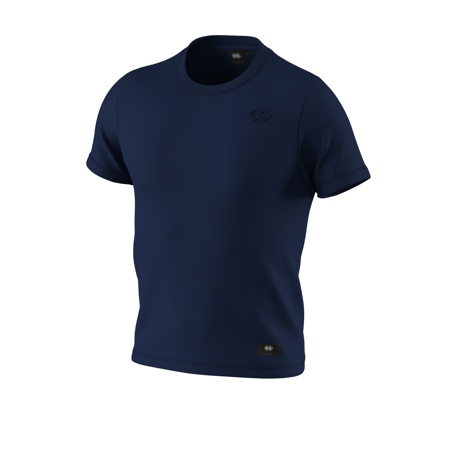 ESSENTIAL PLUS FW25/26 TEE 038 MAN AD
