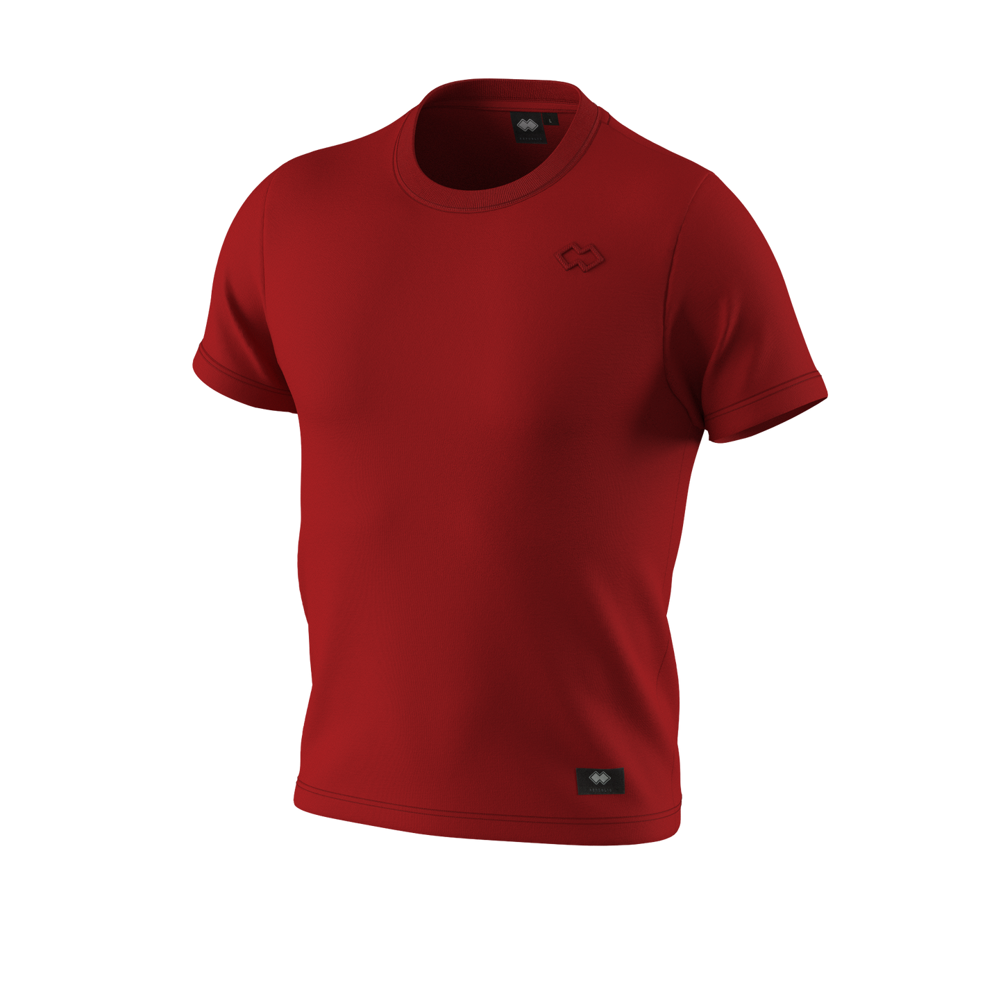 ESSENTIAL PLUS FW25/26 TEE 038 MAN AD