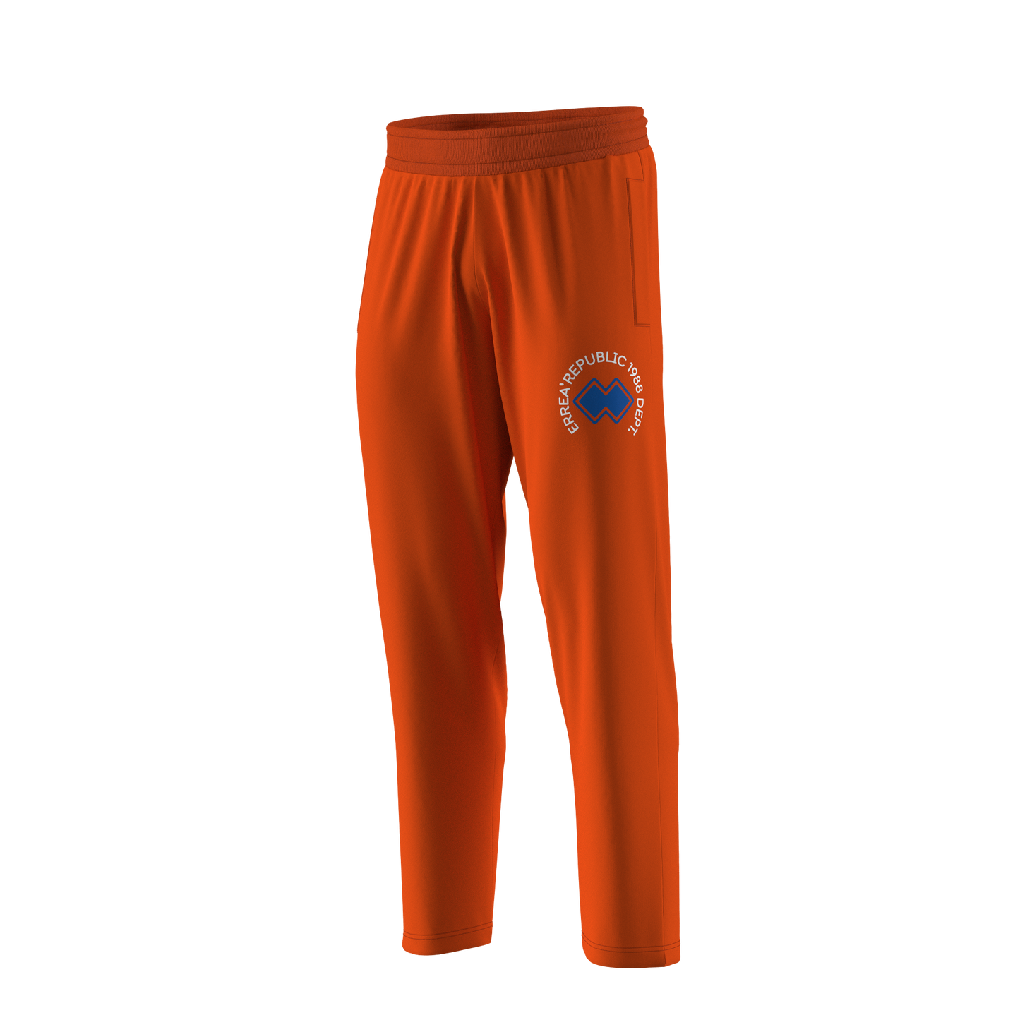 GFX FW25/26 PANT 019 MAN AD
