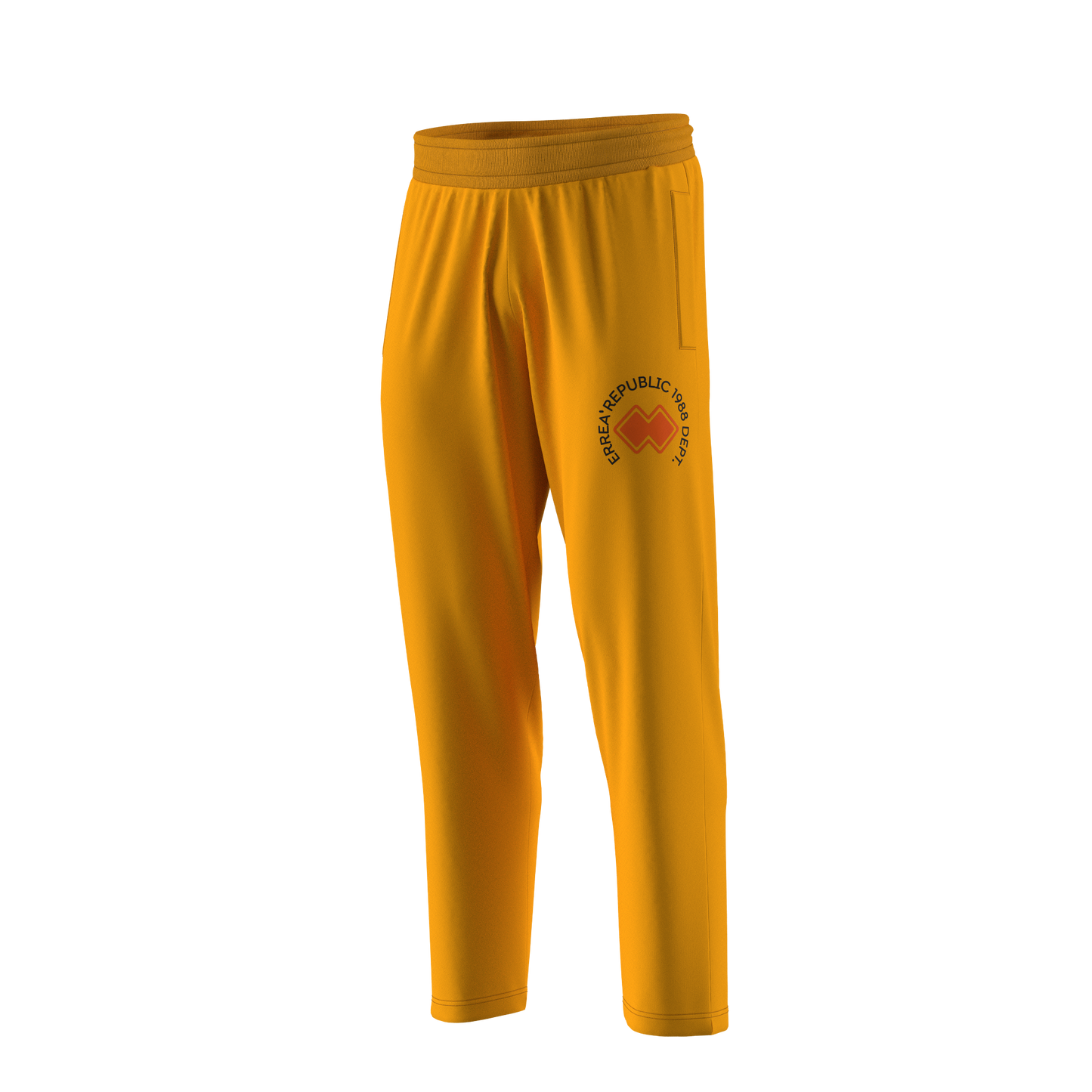 GFX FW25/26 PANT 019 MAN AD