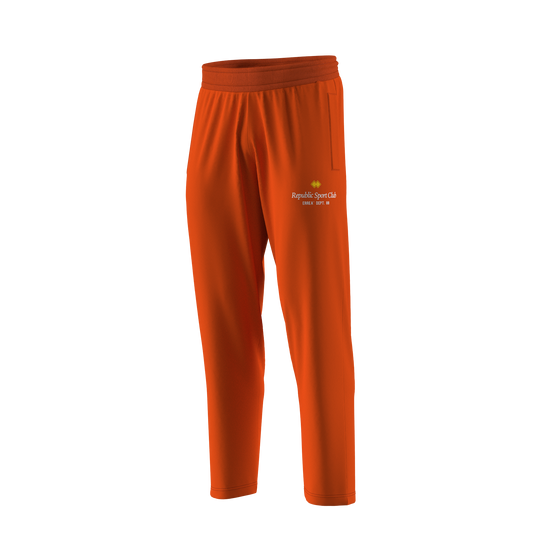 GFX FW25/26 PANT 019 A MAN AD