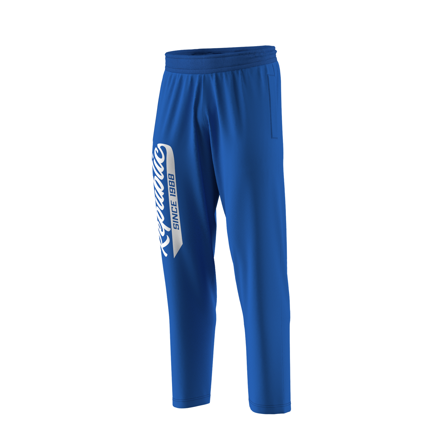 GFX FW25/26 PANT 019 B MAN AD