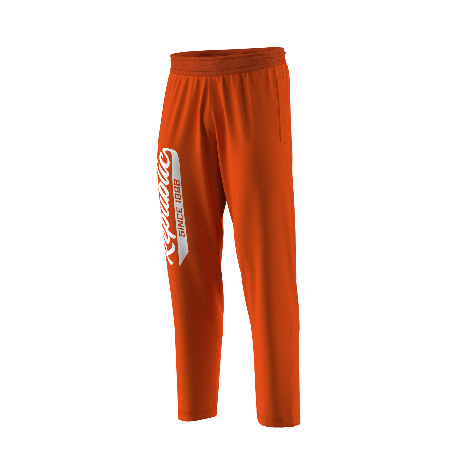 GFX FW25/26 PANT 019 B MAN AD
