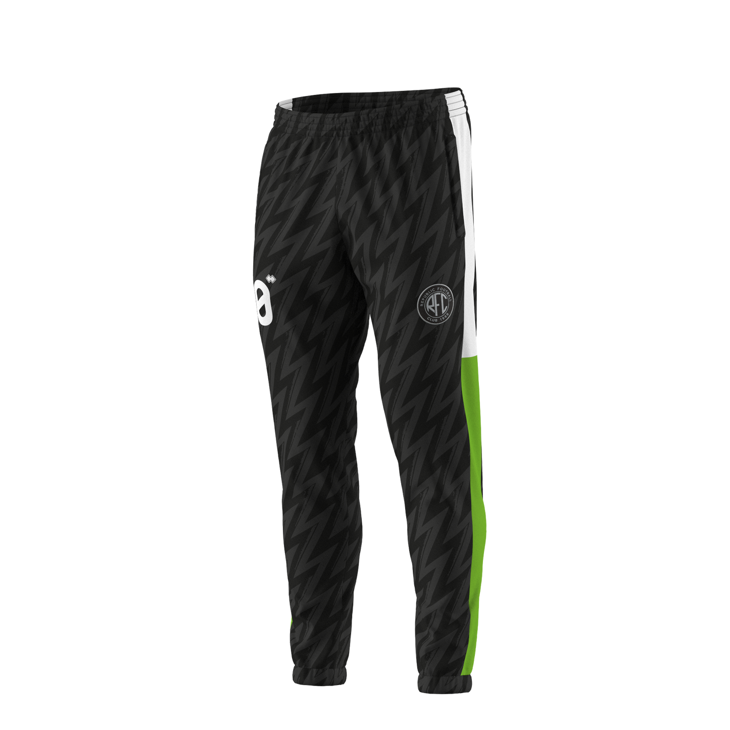 SOCCER FW25/26 PANT 03 MAN AD