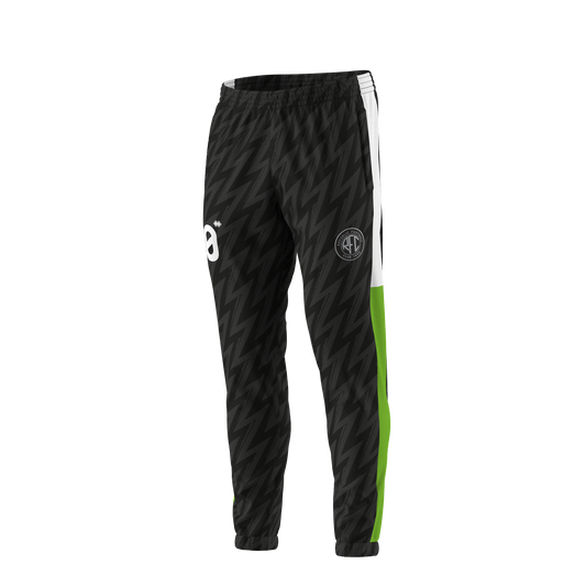 SOCCER FW25/26 PANT 03 MAN AD