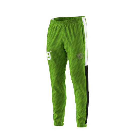 SOCCER FW25/26 PANT 03 MAN AD