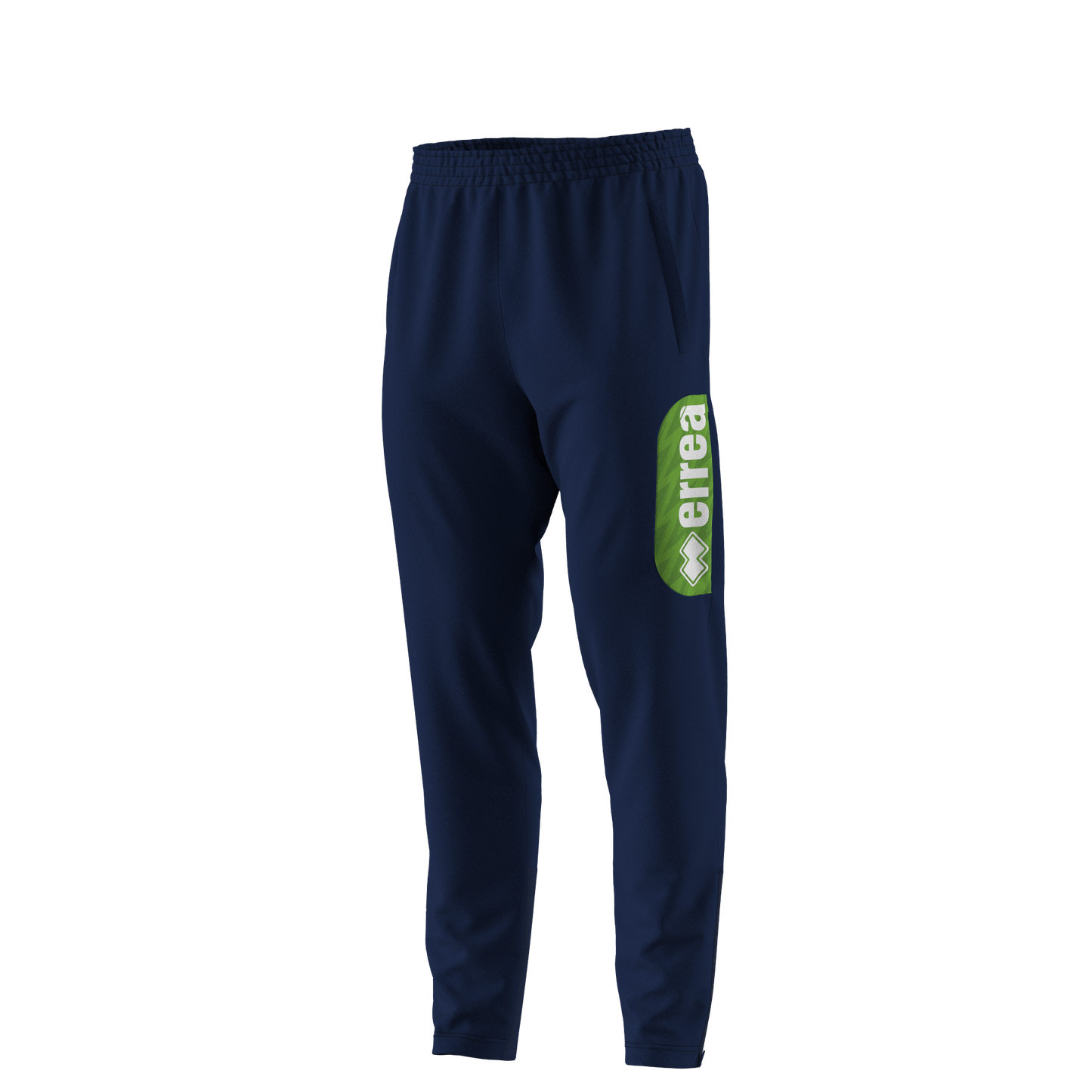 ESSENTIAL PLUS FW25/26 DRAKE PANT 051 MAN AD