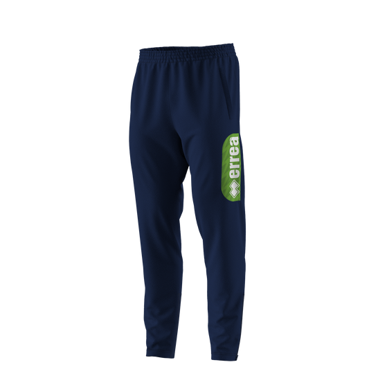 ESSENTIAL PLUS FW25/26 DRAKE PANT 051 MAN AD