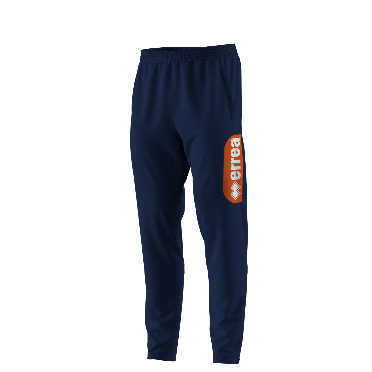 ESSENTIAL PLUS FW25/26 DRAKE PANT 051 MAN AD