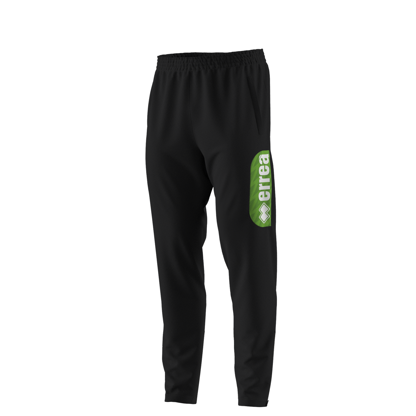 ESSENTIAL PLUS FW25/26 DRAKE PANT 051 MAN AD