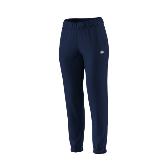 ESSENTIAL FW25/26 PANT CUFF 06 WOMAN AD