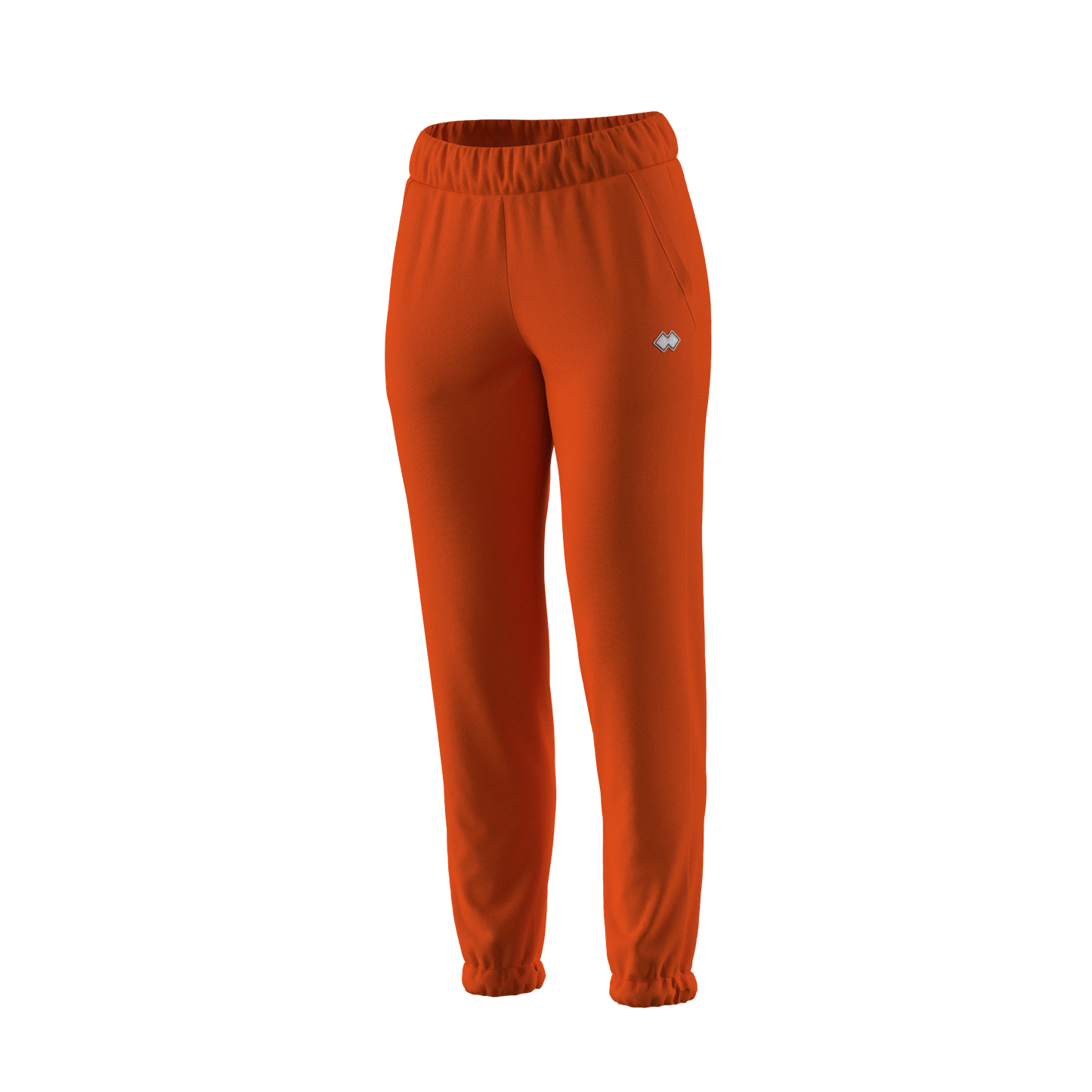 ESSENTIAL FW25/26 PANT CUFF 06 WOMAN AD