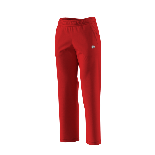 ESSENTIAL FW25/26 PANT FLARE 05 WOMAN JR