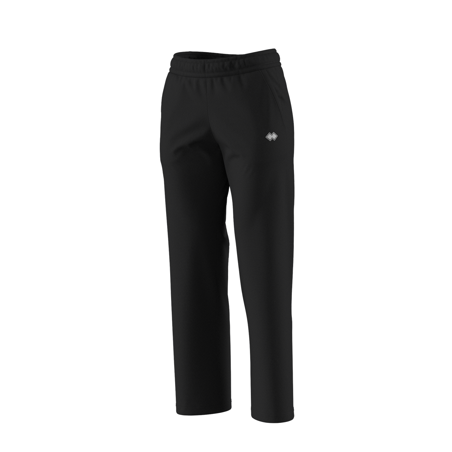 ESSENTIAL FW25/26 PANT FLARE 05 WOMAN JR
