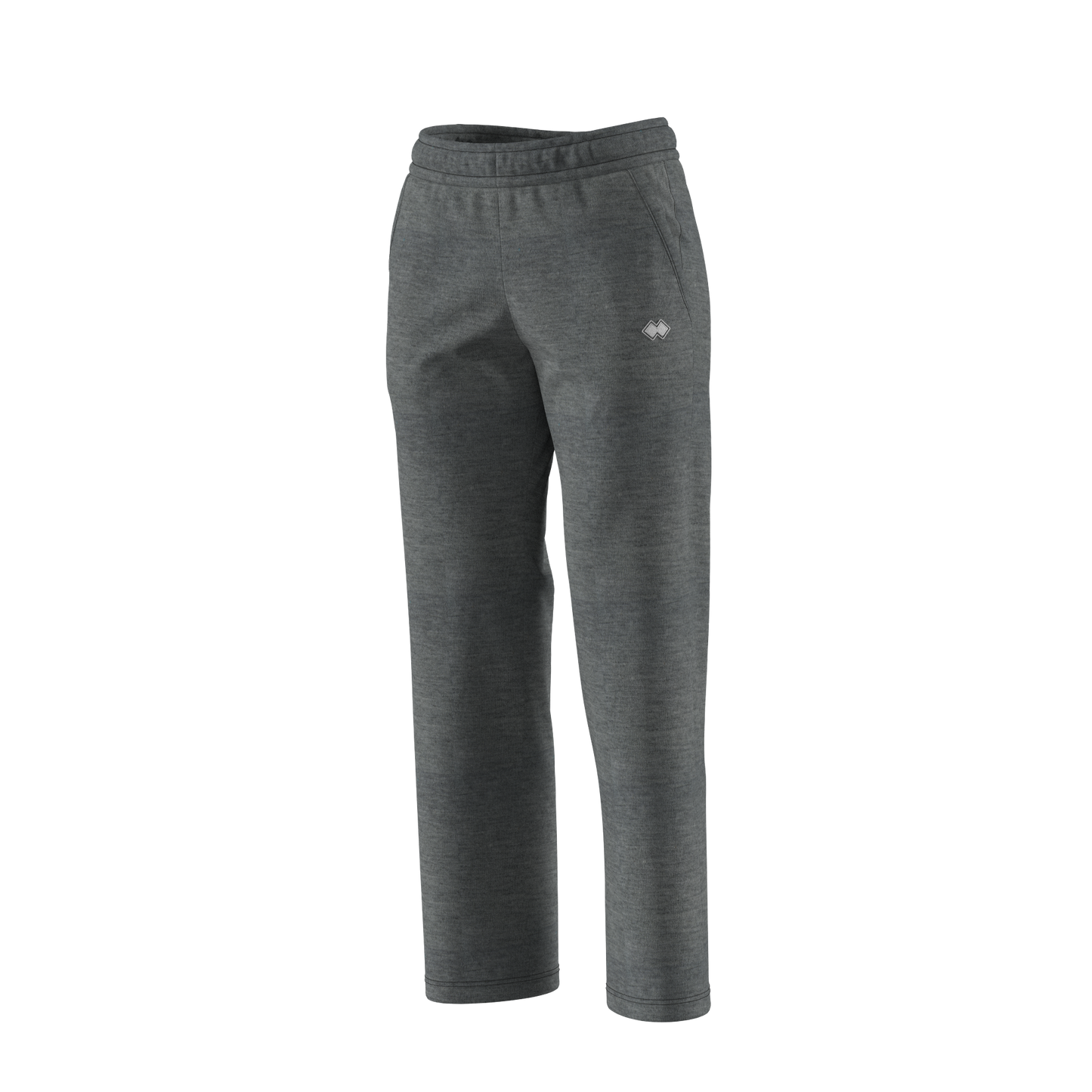 ESSENTIAL FW25/26 PANT FLARE 05 WOMAN JR