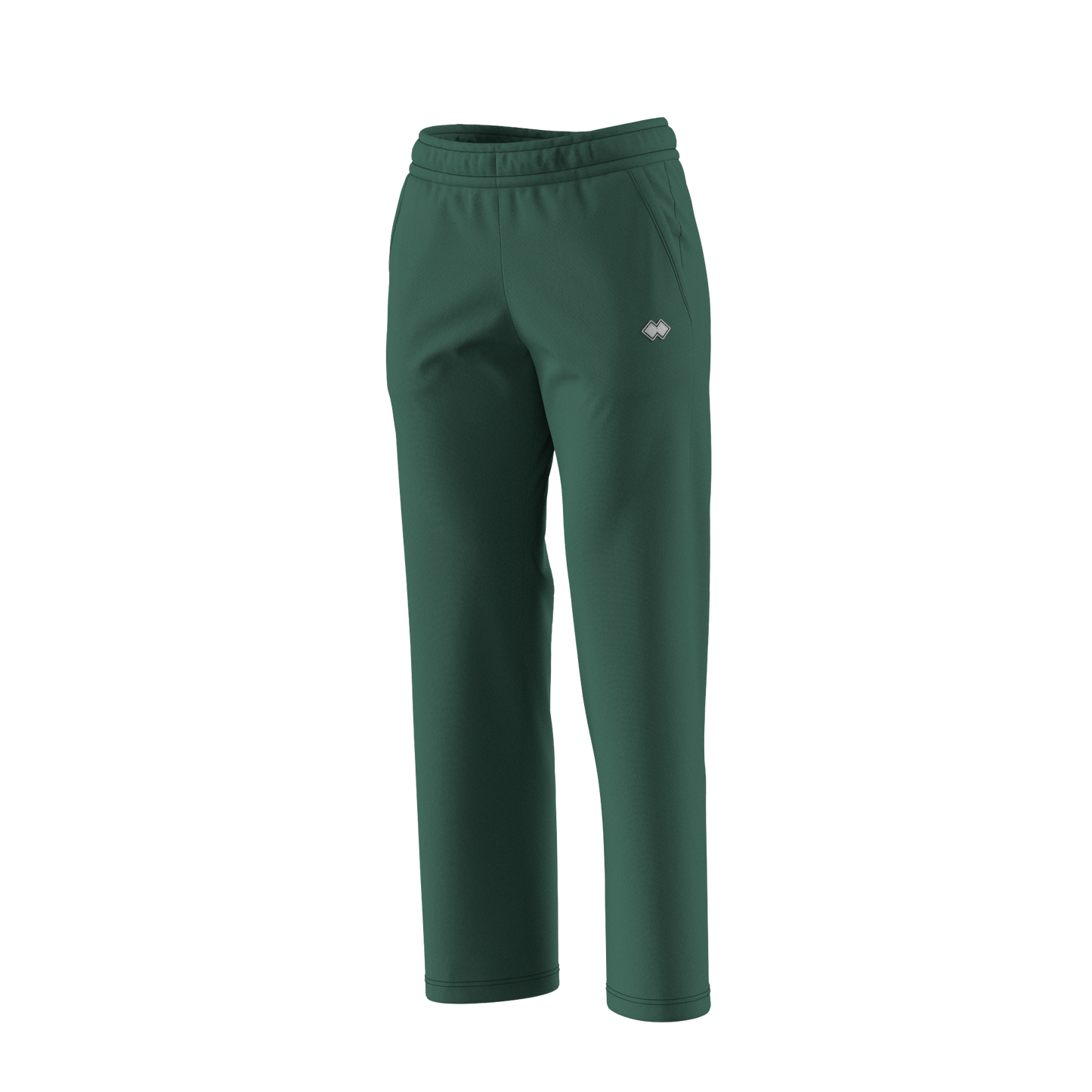 ESSENTIAL FW25/26 PANT FLARE 05 WOMAN JR
