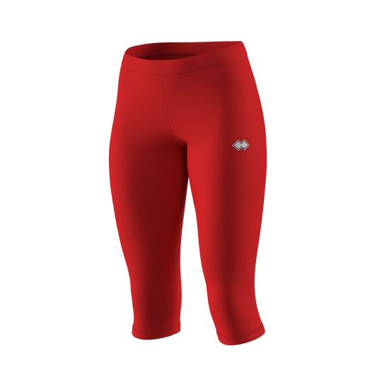 ESSENTIAL FW25/26 LEGGINGS 3/4 14 WOMAN  AD